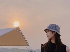 -梁子湖东篱老屋生态庄园