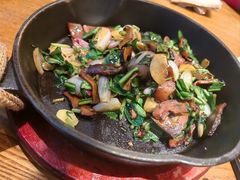 -云海肴·汽锅鸡·云南菜(苏州中心店)