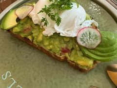 -O'mills Sourdough Bakery&Bistro(永嘉路店)