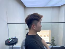 -88潮牌美发沙龙