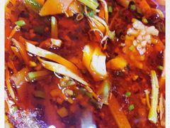 -易老妈蹄花.特色川菜(人民公园总店)