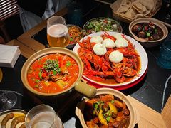 -三杯赤運·中式小酒馆(所城里店)