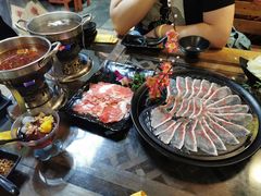-丽江庭院之爱在路上(西单店)