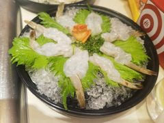 -海底捞火锅(勒泰店)