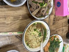 -正宗阳山牛杂(东城店)