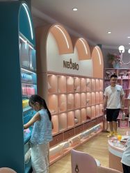 -奈尔宝家庭中心·亲子餐厅(苏州大悦城店)