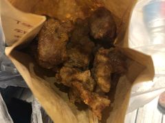 -傅强排骨(成都总店)