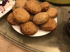 -烤肉宛饭庄(北新桥店)