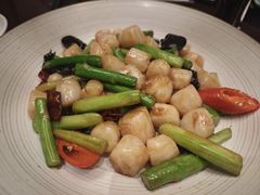 -环球港凯悦 · 享悦中餐厅