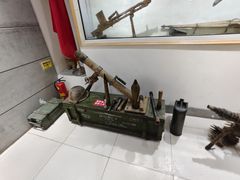 -即墨老公社·海肠捞饭大王(古城店)