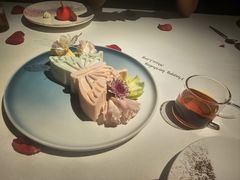 -量子制造·元创意料理(李公堤店)