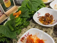 -安又胖韩国烤肉(美罗城店)