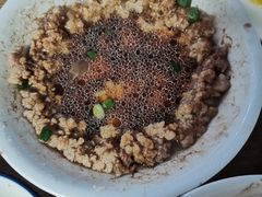 -玲燕蒸菜馆(江东路店)