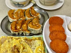 -芬芳甜品(同福路店)