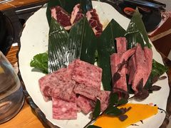 -牛坂亭 . 和牛烤肉海鲜酒场(工农路店)