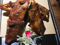 -桂小厨广西菜(青秀万达店)