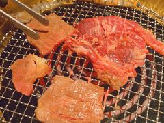 -谷牛日式烤肉(宝山U天地店)