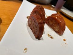 -湘与香缘·湖南菜(王府井北京市百货大楼店)