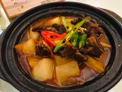 -天明山温泉大酒店