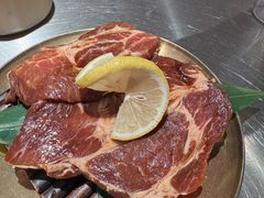 -梅梅家的烤肉店(槐北路店)