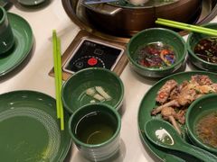-润园四季椰子鸡火锅(南山海岸城店)