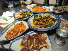 -胡同泥炉烤肉(总店)