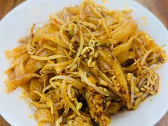 -王菊美食街