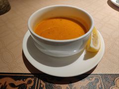 -梅夫娜土耳其餐厅.清真HALAL