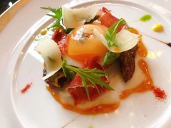-L'ATELIER de Joel Robuchon(外滩18号店)