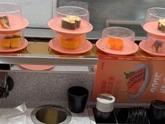 -争鲜回转寿司(西红门荟聚PLUS店)