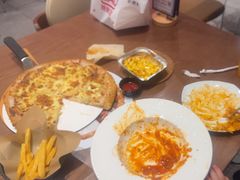 -必胜客(鞍山万象汇店PH店)