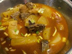-牛鲜胜·潮汕牛肉自助火锅(番禺市桥店)