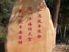 -梧桐山风景名胜区