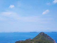 -七娘山