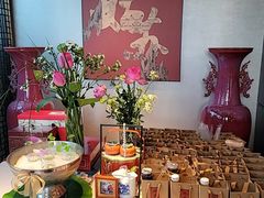-蘇锦宴·淮扬菜烤鸭·小院(三元桥霄云路店)