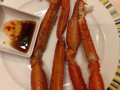-冀粤香海鲜自助餐厅(西美五洲店)