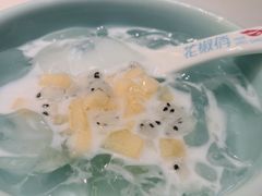 -花椒俏川菜小馆(南海万达店)