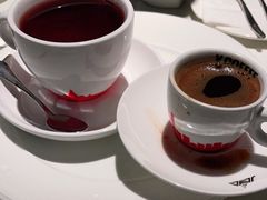 -Pasha帕夏土耳其餐厅(南昌路店)