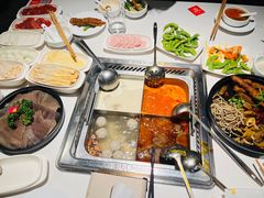 -海底捞火锅(外滩店)