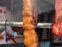 -大食代美食广场(食代馆正大广场店)