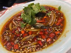 -金陵后厨·南京菜(新街口秣陵路店)