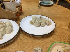 -伊喜饺子·烤鸭(五道口学院路店)