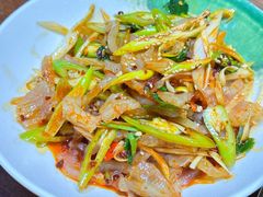 -掌上鲜(南顺城街店)