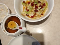 -味上湘菜馆(岳麓山店)
