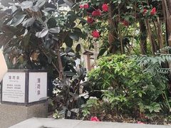 -海兰云天度假区温泉