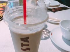 -COSTA COFFEE(上海虹口龙之梦)