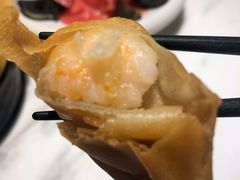 里面有虾-岭南真味·匠心粤菜(K11店)