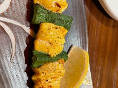-鸟鹏烧鸟居酒屋(昌岗店)