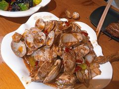 -腰子哥烤串(石佛营炫特店)
