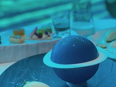 -亚特兰蒂斯•OSSIANO奥西亚诺海底餐厅